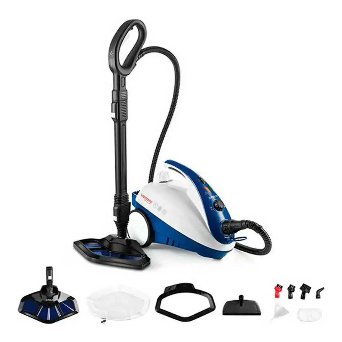 Nettoyeur vapeur vaporeta polti smart 40 mop 1800 w_4879. Bienvenue sur DIAYTAR COTE D'IVOIRE - Où le Shopping est une Affaire Personnelle. Découvrez notre sélection et choisissez des produits qui reflètent votre unicité et votre individualité.