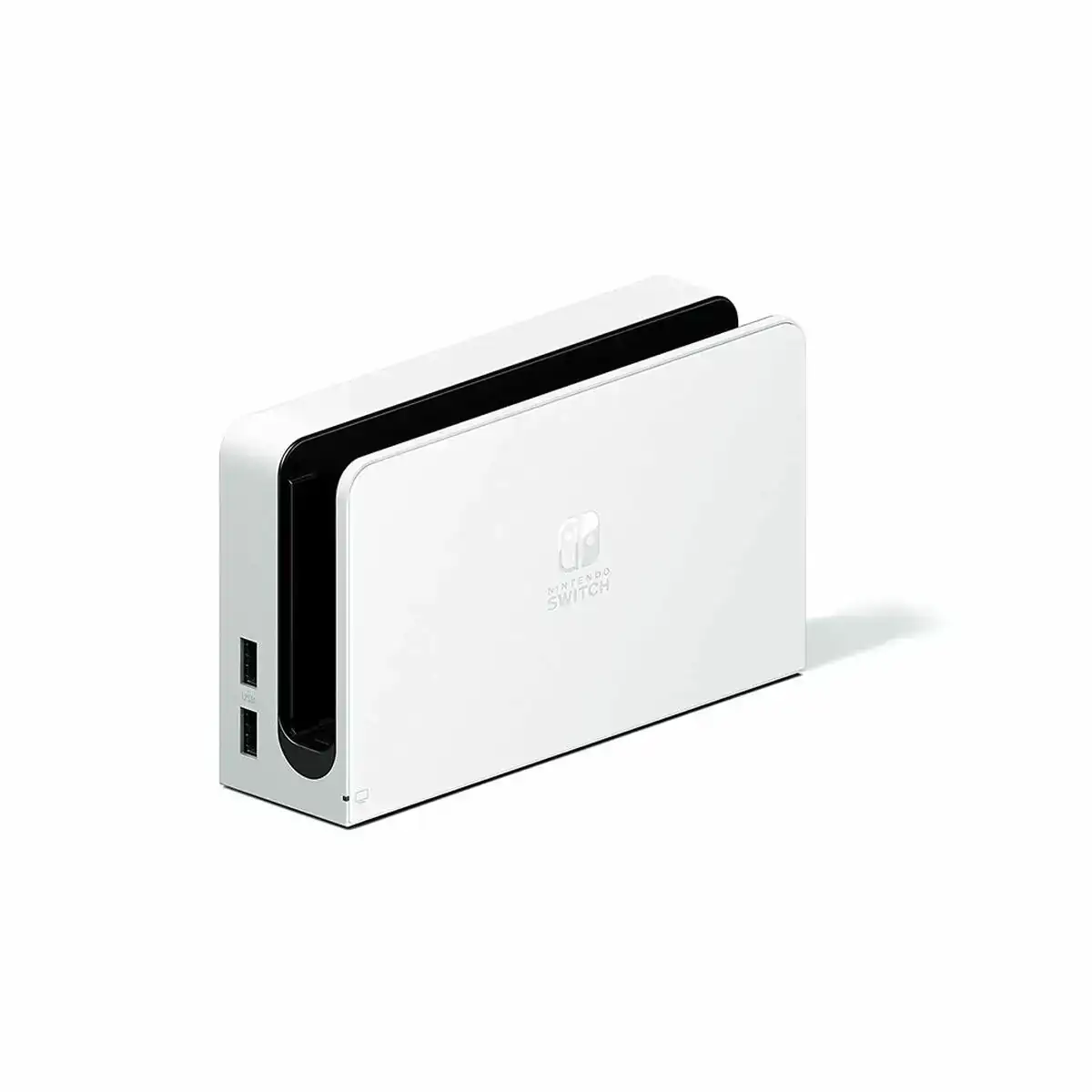 Nintendo switch nintendo switch oled blanc_5900. DIAYTAR COTE D'IVOIRE - Où la Mode et le Confort se Rencontrent. Plongez dans notre univers de produits et trouvez des articles qui vous habillent avec style et aisance.