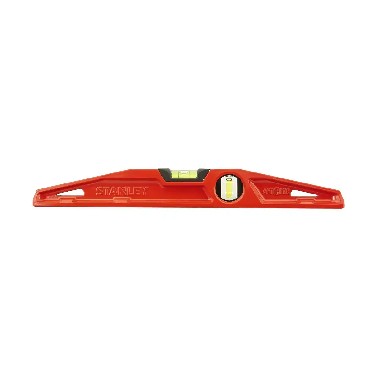 Niveau a bulle stanley 40 cm_7813. DIAYTAR COTE D'IVOIRE - Là où les Possibilités sont Infinies. Parcourez nos catégories et laissez-vous séduire par des produits qui enrichiront votre quotidien, du pratique à l'esthétique.