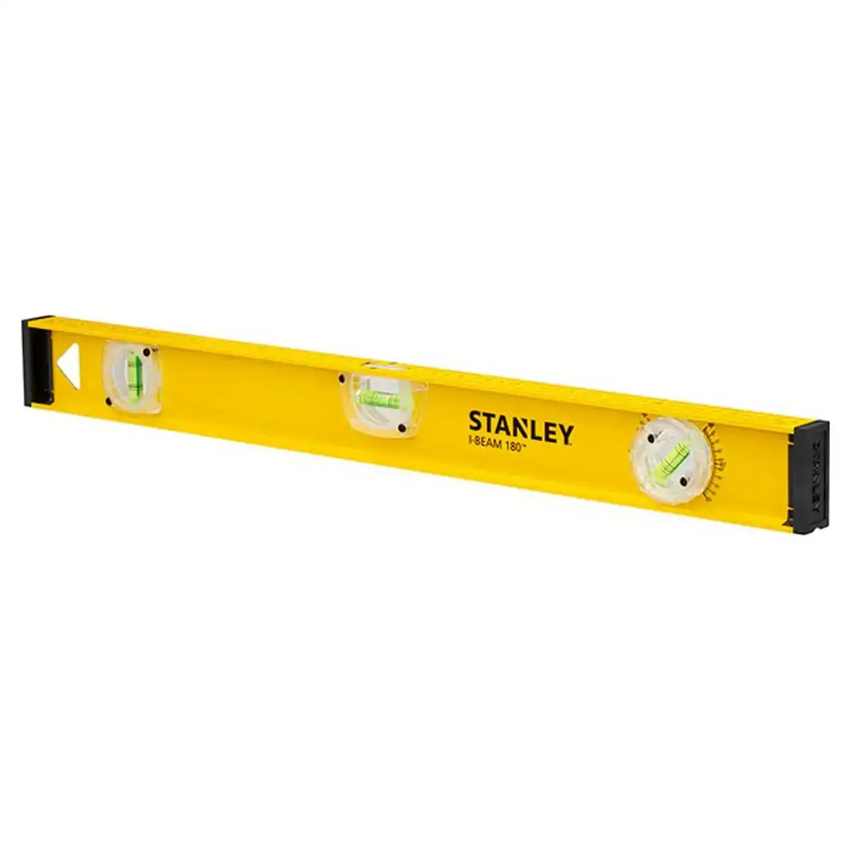 Niveau a bulle stanley aluminium 40 cm_6993. DIAYTAR COTE D'IVOIRE - Où Votre Shopping Prend Vie. Explorez notre boutique en ligne pour trouver des articles qui vous ressemblent et qui ajoutent de l'éclat à votre quotidien.