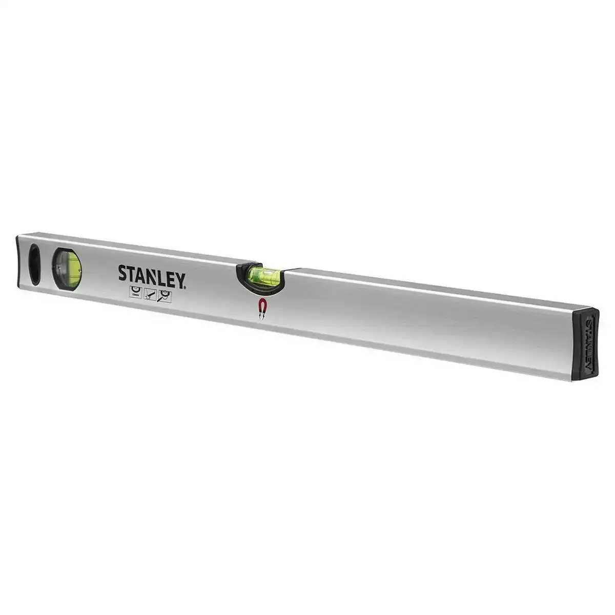 Niveau a bulle stanley classic magnetique 60 cm_6162. DIAYTAR COTE D'IVOIRE - Votre Plateforme Shopping, Votre Choix Éclairé. Explorez nos offres et choisissez des articles de qualité qui reflètent votre style et vos valeurs.