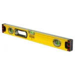 Niveau a bulle stanley fatmax aluminium 120 cm_2746. DIAYTAR COTE D'IVOIRE - Votre Plateforme Shopping de Confiance. Naviguez à travers nos rayons et choisissez des produits fiables qui répondent à vos besoins quotidiens.