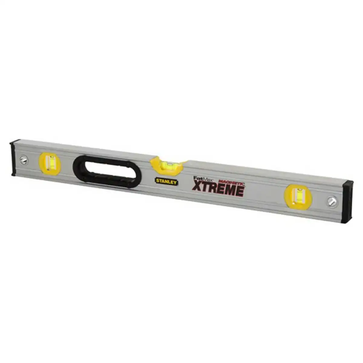 Niveau a bulle stanley fatmax magnetique 60 cm_4469. Bienvenue chez DIAYTAR COTE D'IVOIRE - Où le Shopping Rencontre la Qualité. Explorez notre sélection soigneusement conçue et trouvez des produits qui définissent le luxe abordable.