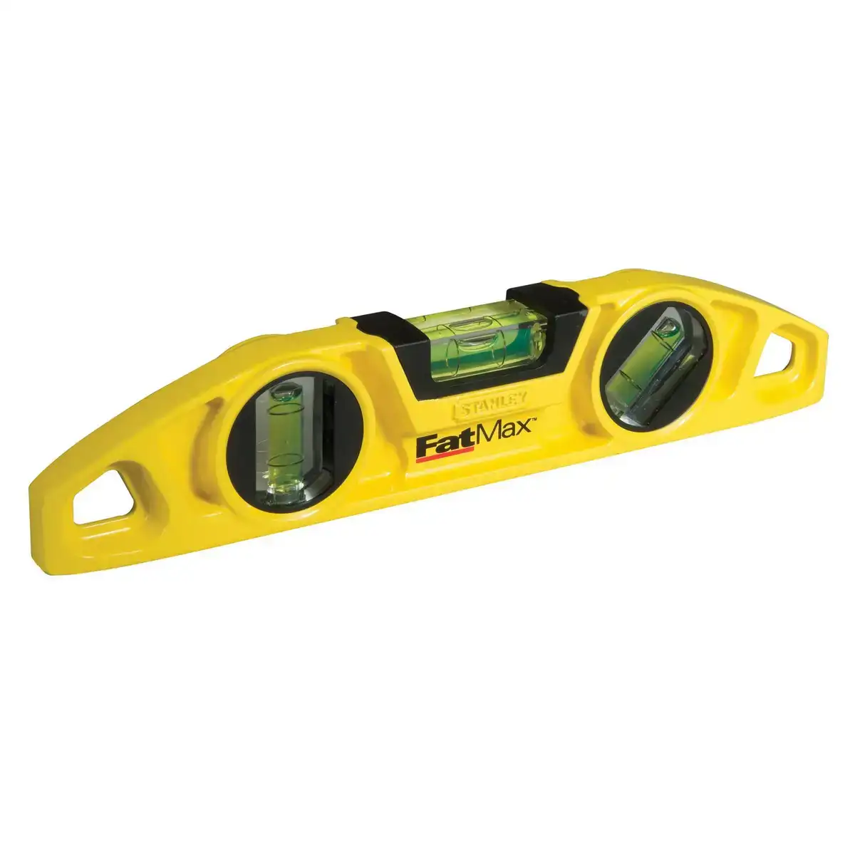 Niveau a bulle stanley torpedo fatmax magnetique 22 cm_9290. DIAYTAR COTE D'IVOIRE - Où le Shopping Devient une Aventure Culturelle. Plongez dans notre univers de produits qui célèbrent l'héritage et l'artisanat du Côte d'Ivoire.