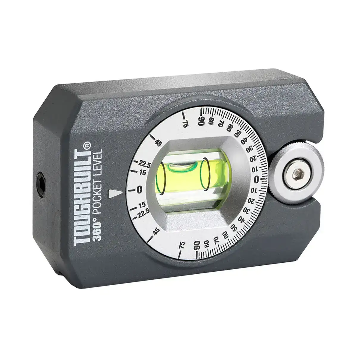 Niveau a bulle toughbuilt tb h2 l 4r_3690. Bienvenue chez DIAYTAR COTE D'IVOIRE - Où le Shopping Devient un Plaisir. Découvrez notre boutique en ligne et trouvez des trésors qui égaieront chaque jour de votre vie.