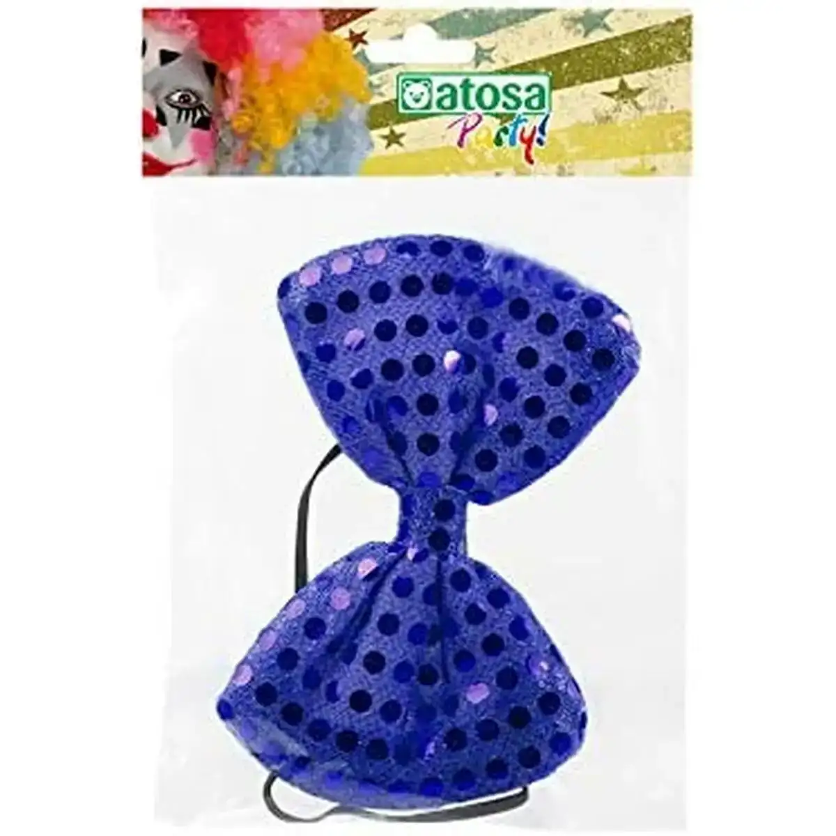 Noeud papillon finition brillante bleu_6620. Entrez dans l'Univers de DIAYTAR COTE D'IVOIRE - Où la Tradition S'unit à la Modernité. Explorez notre sélection pour trouver des produits qui allient héritage et innovation.