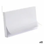 Notes adhesives 76 x 127 mm blanc 12 unites _9173. Bienvenue chez DIAYTAR COTE D'IVOIRE - Où Chaque Achat Fait une Différence. Découvrez notre gamme de produits qui reflètent l'engagement envers la qualité et le respect de l'environnement.