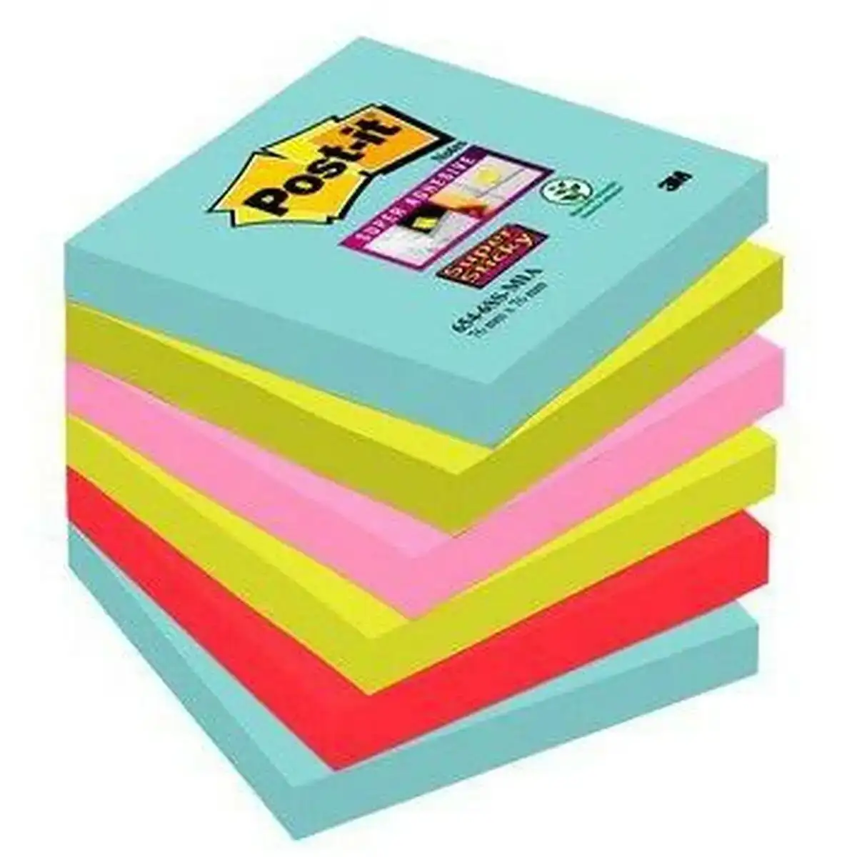 Notes adhesives post it 2 unites reconditionne d _3495. DIAYTAR COTE D'IVOIRE - Votre Destination pour un Shopping Éclairé. Parcourez notre boutique en ligne pour découvrir des produits de qualité qui embelliront votre quotidien.