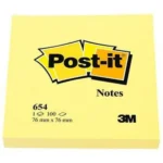 Notes adhesives post it canary yellow jaune 7 6 x 7 6 cm 24 unites 76 x 76 mm _4189. DIAYTAR COTE D'IVOIRE - Là où Choisir est une Affirmation de Style. Naviguez à travers notre boutique en ligne et choisissez des produits qui vous distinguent et vous valorisent.