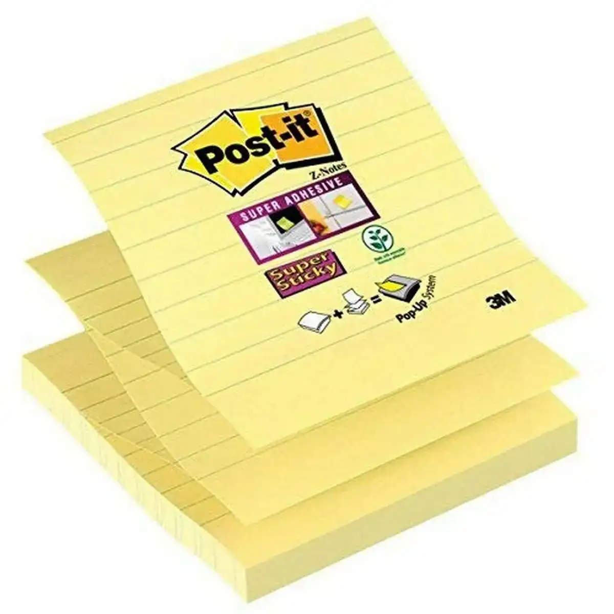 Notes adhesives post it jaune standard reconditionne a _5679. DIAYTAR COTE D'IVOIRE - Où Choisir Devient une Découverte. Explorez notre boutique en ligne et trouvez des articles qui vous surprennent et vous ravissent à chaque clic.