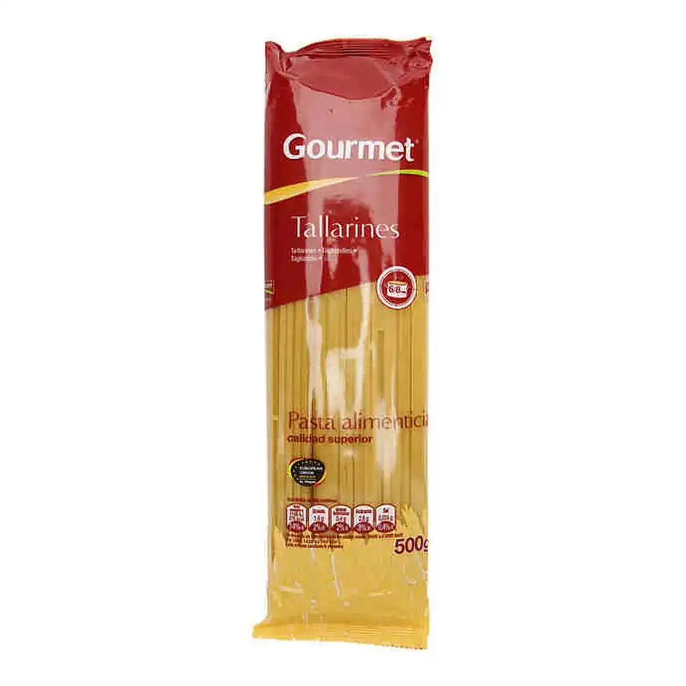 Nouilles gourmet long 500 g _9300. DIAYTAR COTE D'IVOIRE - Où la Tradition Renouvelée Rencontre l'Innovation. Explorez notre gamme de produits qui fusionnent l'héritage culturel avec les besoins contemporains.