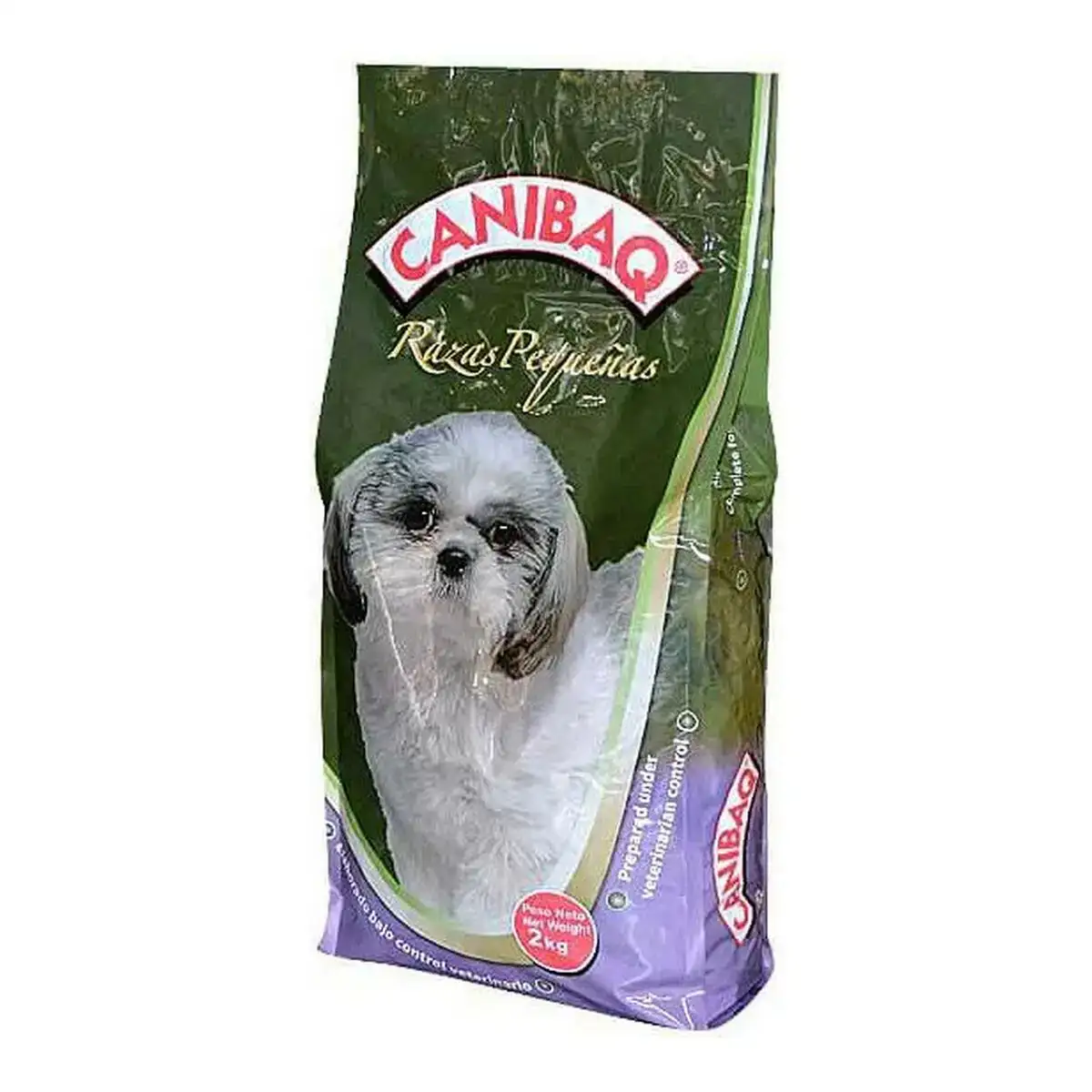 Nourriture canibaq 2 kg _6874. DIAYTAR COTE D'IVOIRE - Votre Source de Trouvailles uniques. Naviguez à travers notre catalogue et trouvez des articles qui vous distinguent et reflètent votre unicité.
