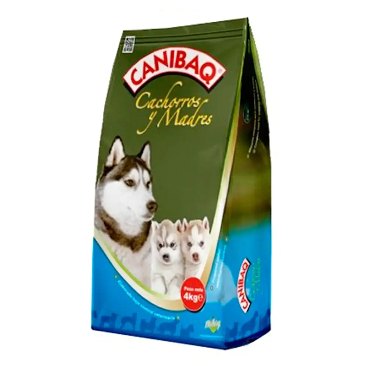 Nourriture canibaq 4 kg _3098. Bienvenue chez DIAYTAR COTE D'IVOIRE - Où Chaque Détail Fait la Différence. Découvrez notre sélection méticuleuse et choisissez des articles qui répondent à vos exigences.