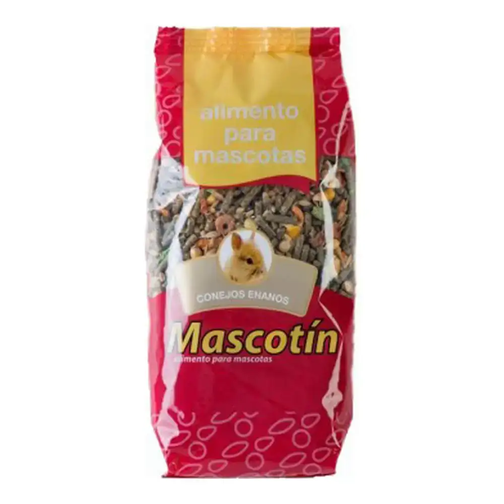 Nourriture pour lapins mascotin enano 700 g _3098. DIAYTAR COTE D'IVOIRE - Où Chaque Détail Fait la Différence. Parcourez notre sélection soignée et choisissez des articles qui rehaussent votre quotidien, du fonctionnel à l'esthétique.