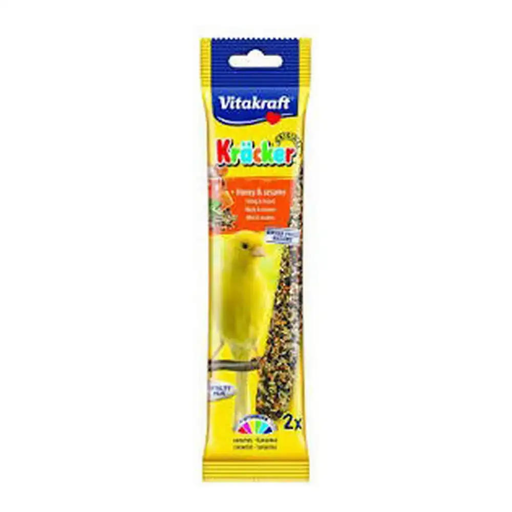Nourriture pour oiseaux vitakraft canari 60 g _8366. DIAYTAR COTE D'IVOIRE - Où Chaque Détail Compte. Naviguez à travers notre gamme variée et choisissez des articles qui ajoutent une touche spéciale à votre quotidien, toujours avec qualité et style.