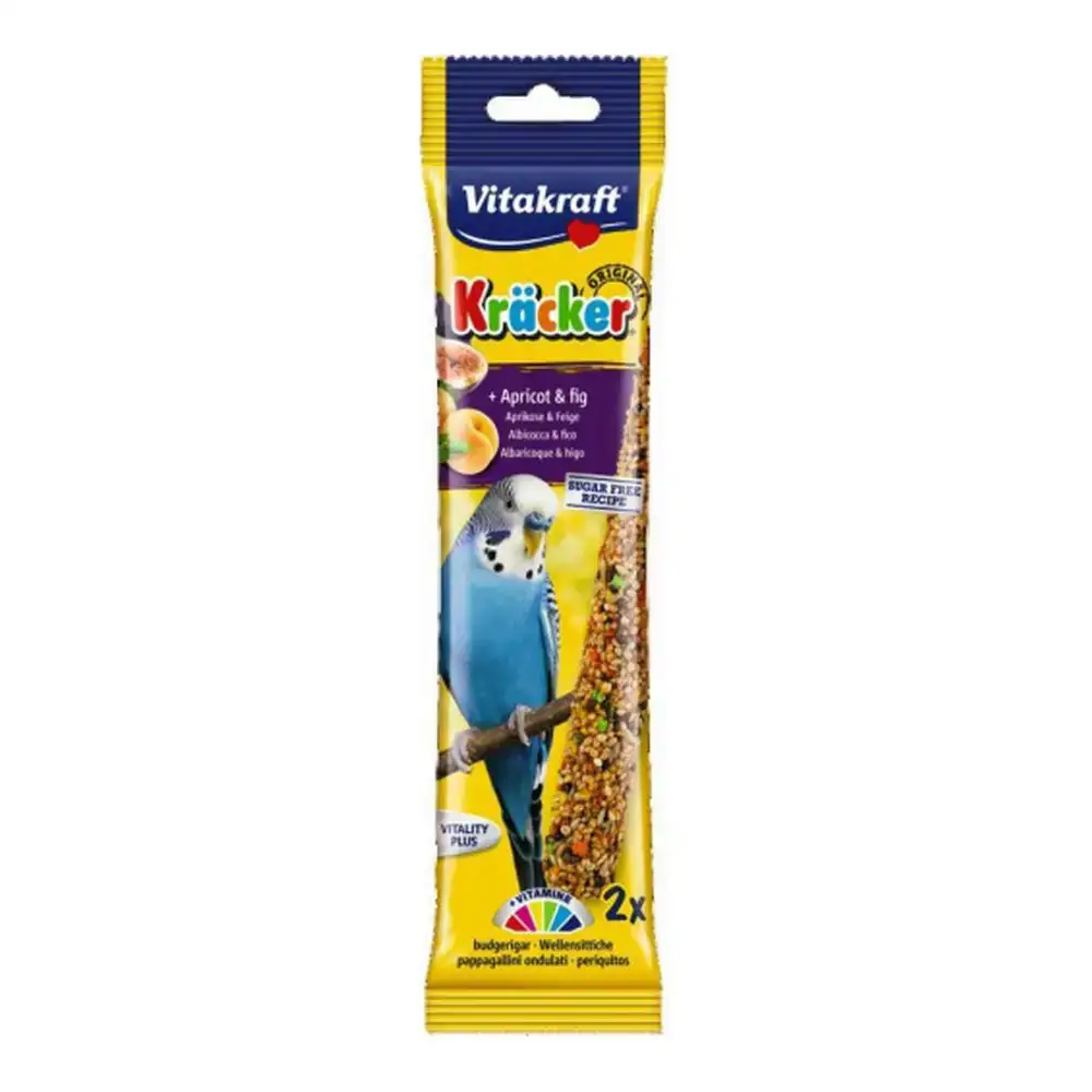 Nourriture pour oiseaux vitakraft chiot 60 g _8362. DIAYTAR COTE D'IVOIRE - Où Choisir Devient une Expression de Soi. Découvrez notre boutique en ligne et trouvez des articles qui révèlent votre personnalité et votre style.