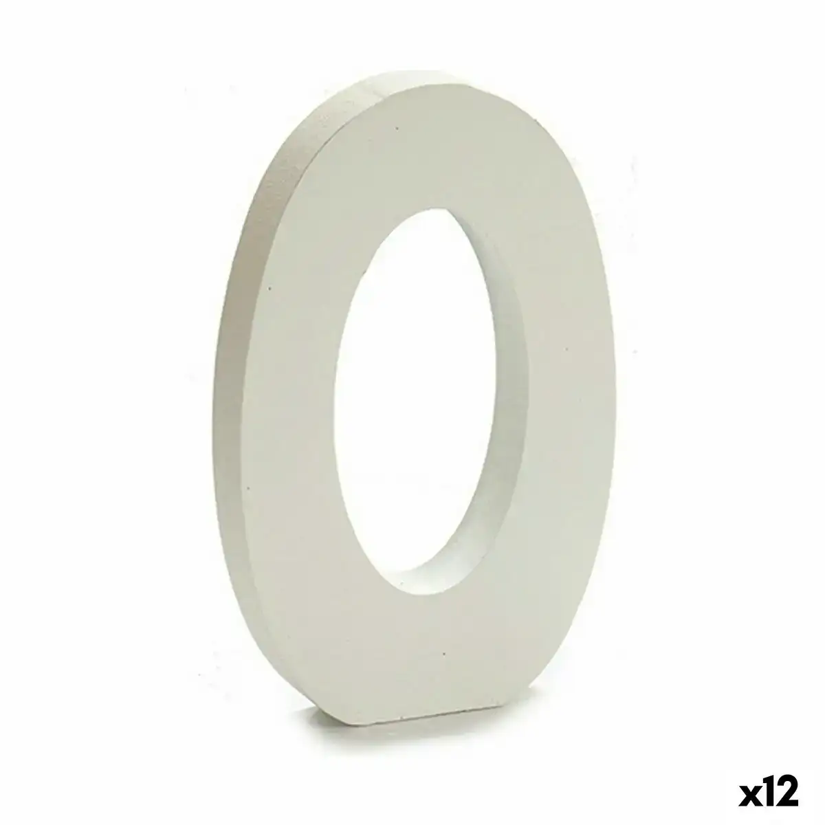 Numero bois blanc 1 8 x 21 x 17 cm 12 unites _6588. Entrez dans l'Univers de DIAYTAR COTE D'IVOIRE - Où Choisir est un Voyage. Explorez notre gamme diversifiée et trouvez des articles qui répondent à tous vos besoins et envies.