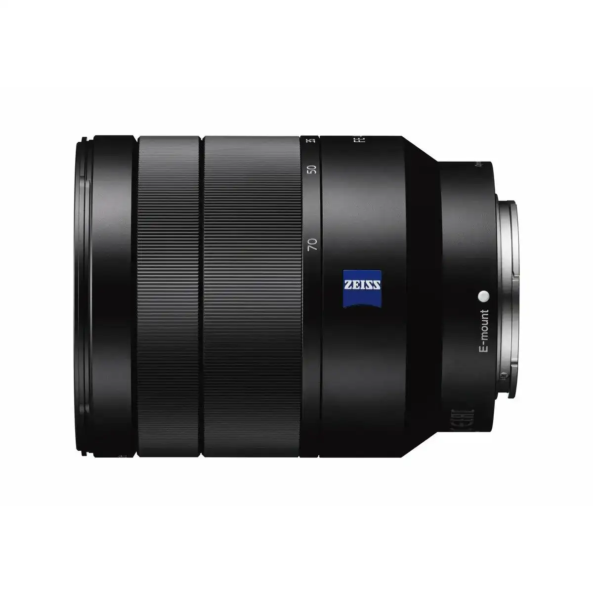 Objectif sony sel 2470z 24 70mm f4_9548. DIAYTAR COTE D'IVOIRE - Où Chaque Achat Raconte une Histoire. Parcourez notre boutique en ligne pour trouver des articles qui évoquent le savoir-faire et la tradition du Côte d'Ivoire.