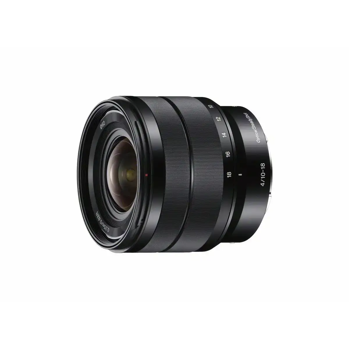 Objectif sony sel1018 10 18mm f4 oss_6861. DIAYTAR COTE D'IVOIRE - L'Art de Vivre le Shopping Éthique. Parcourez notre gamme et choisissez des produits qui reflètent notre engagement envers des pratiques durables.