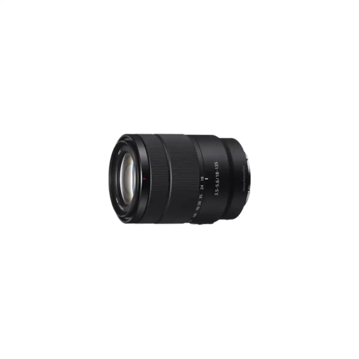 Objectif sony sel18135 e 18 135mm f3 5 5 6 oss_9694. Bienvenue sur DIAYTAR COTE D'IVOIRE - Votre Fenêtre sur le Shopping Moderne. Parcourez notre boutique en ligne et découvrez des produits qui incarnent l'évolution du style et de la qualité.