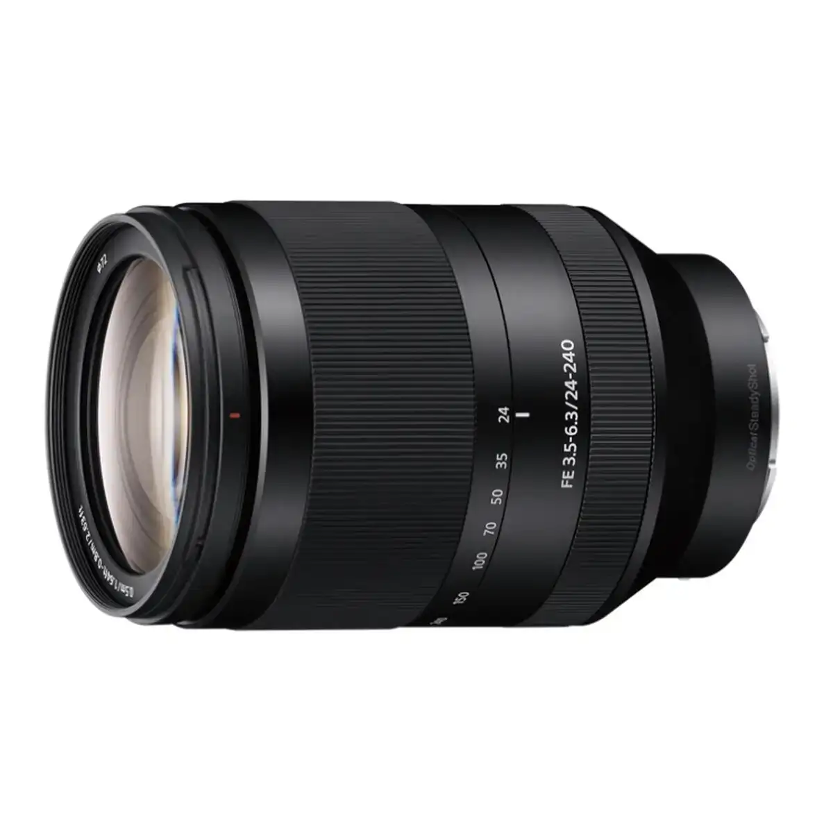 Objectif sony sel24240 fe 24 240mm f3 5 6 3_3926. Entrez dans l'Univers de DIAYTAR COTE D'IVOIRE - Où Choisir est un Plaisir. Explorez notre catalogue diversifié et trouvez des articles qui reflètent vos goûts et votre personnalité.
