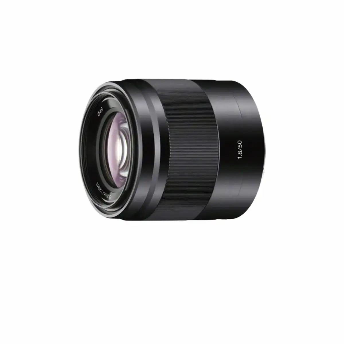Objectif sony sel50f18 e 50mm f 1 8 oss_5576. DIAYTAR COTE D'IVOIRE - Là où Chaque Produit a son Histoire. Découvrez notre gamme de produits, chacun portant en lui le récit de l'artisanat et de la passion, pour vous offrir une expérience de shopping authentique.