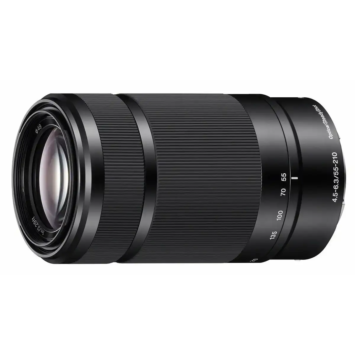 Objectif sony sel55210 55 210mm f4 5 6 3 apsc_1101. DIAYTAR COTE D'IVOIRE - Là où Chaque Clic Compte. Parcourez notre boutique en ligne et laissez-vous guider vers des trouvailles uniques qui enrichiront votre quotidien.