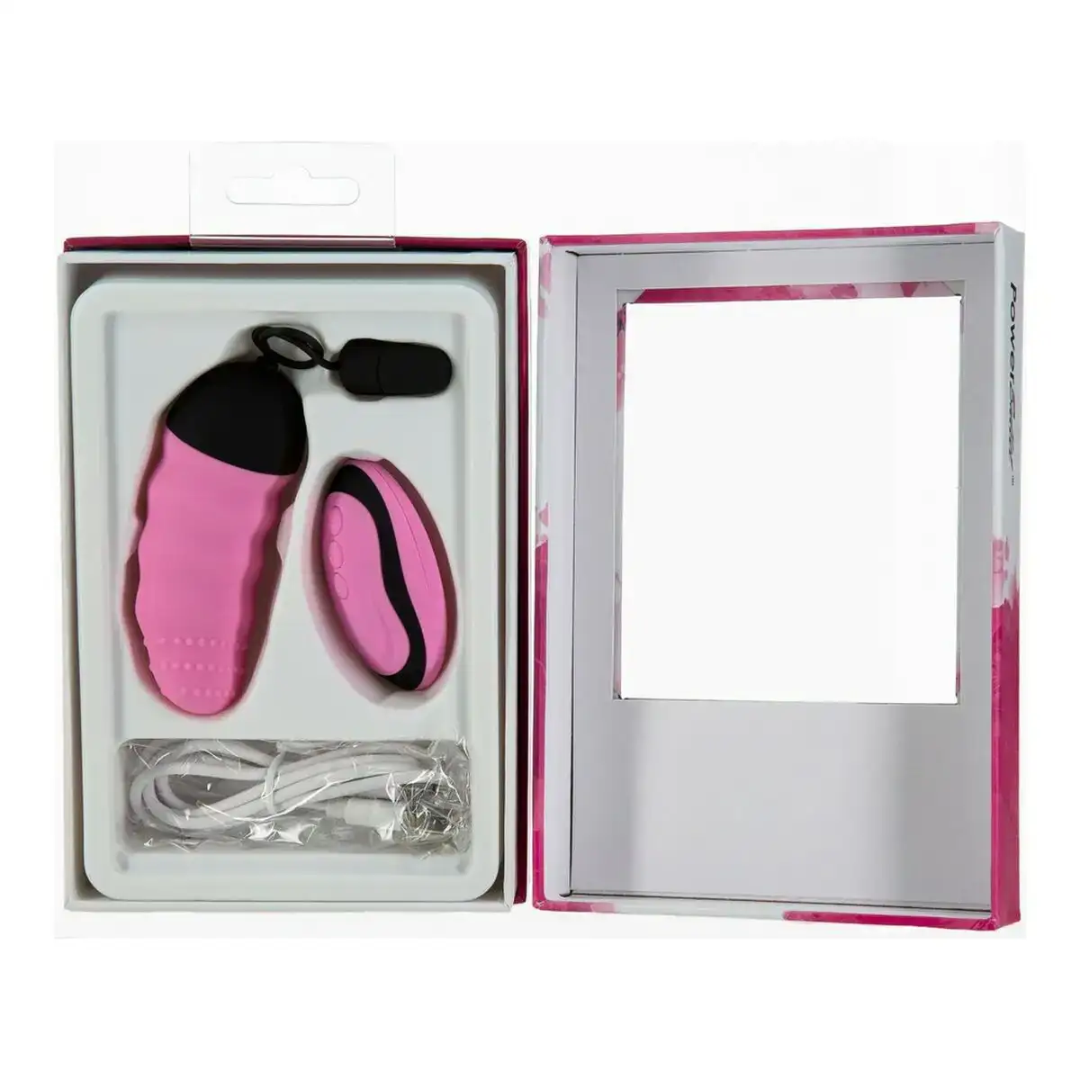 Oeuf masturbateur powerbullet_4779. DIAYTAR COTE D'IVOIRE - Votre Destination Shopping Inspirante. Explorez notre catalogue pour trouver des articles qui stimulent votre créativité et votre style de vie.