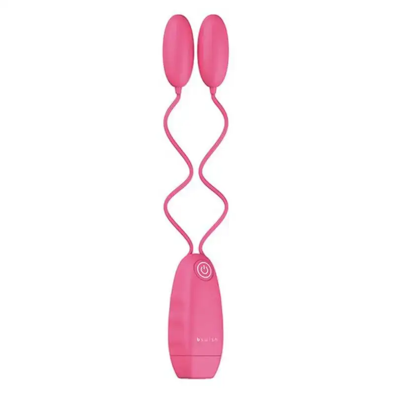 Oeufs vibromasseur bnear classic guava b swish_6163. DIAYTAR COTE D'IVOIRE - Où le Shopping est un Plaisir Engagé. Parcourez notre catalogue et choisissez des produits qui respectent vos valeurs et vos attentes.