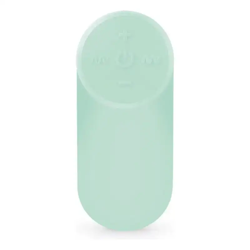 Oeufs vibromasseur luv egg bleu vert_4570. Entrez dans l'Univers de DIAYTAR COTE D'IVOIRE - Où l'Authenticité Renouvelle Votre Quotidien. Explorez notre gamme de produits et trouvez des articles qui reflètent votre essence.