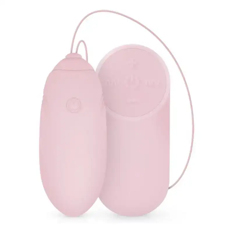 Oeufs vibromasseur luv egg rose_9325. DIAYTAR COTE D'IVOIRE - Là où Choisir est une Célébration de l'Artisanat. Explorez notre gamme variée et choisissez des produits qui incarnent la tradition et le talent des artisans du Côte d'Ivoire.