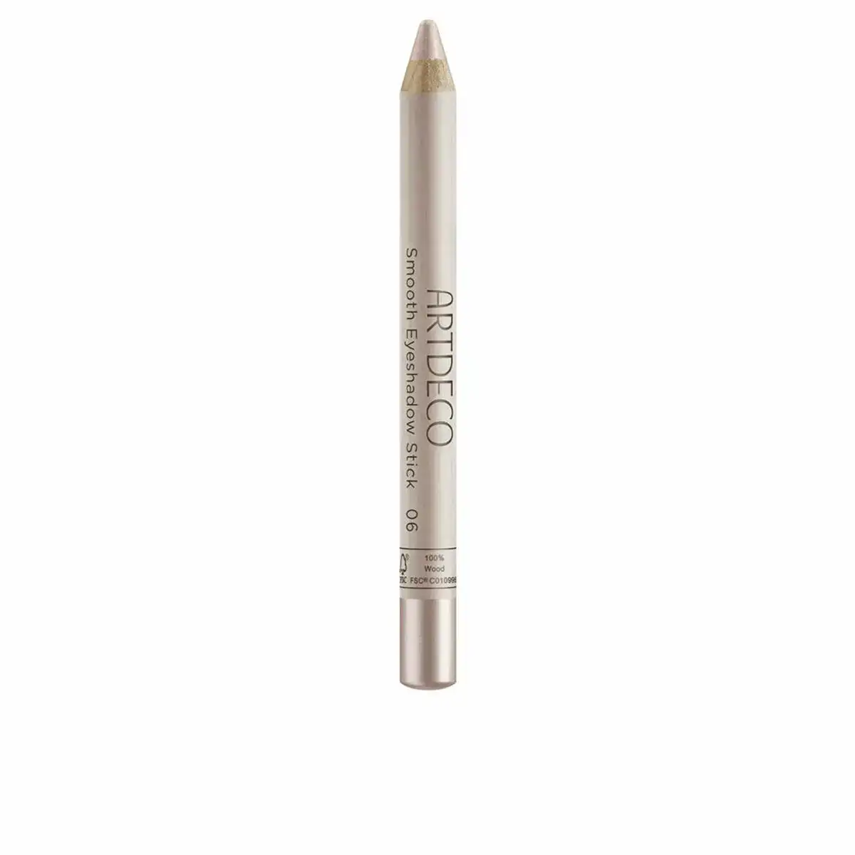 Ombre a paupieres artdeco smooth crayon nutrition 3 g no 06_4558. DIAYTAR COTE D'IVOIRE - Votre Portail Vers l'Exclusivité. Explorez notre boutique en ligne pour découvrir des produits uniques et raffinés, conçus pour ceux qui recherchent l'excellence.