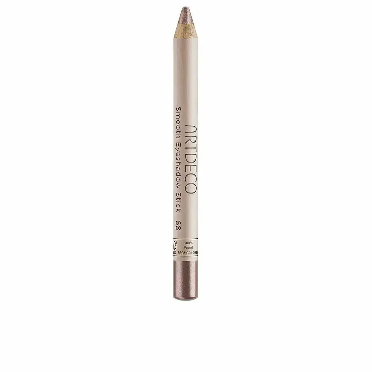 Ombre a paupieres artdeco sparkling hazel assouplissant 3 g _7890. DIAYTAR COTE D'IVOIRE - Là où la Tradition Devient Tendance. Naviguez à travers notre boutique en ligne et choisissez des produits qui allient l'authenticité au contemporain.