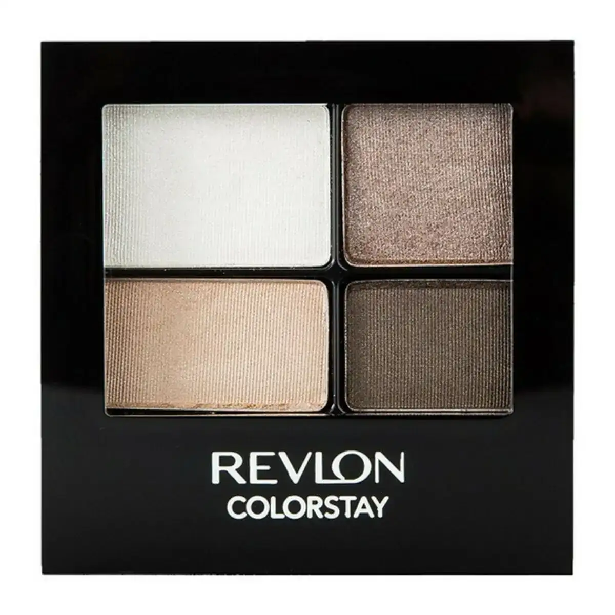 Ombre a paupieres color stay revlon 4 8 g _8575. DIAYTAR COTE D'IVOIRE - Là où Chaque Produit est une Trouvaille Unique. Découvrez notre boutique en ligne et trouvez des articles qui vous distinguent par leur originalité.