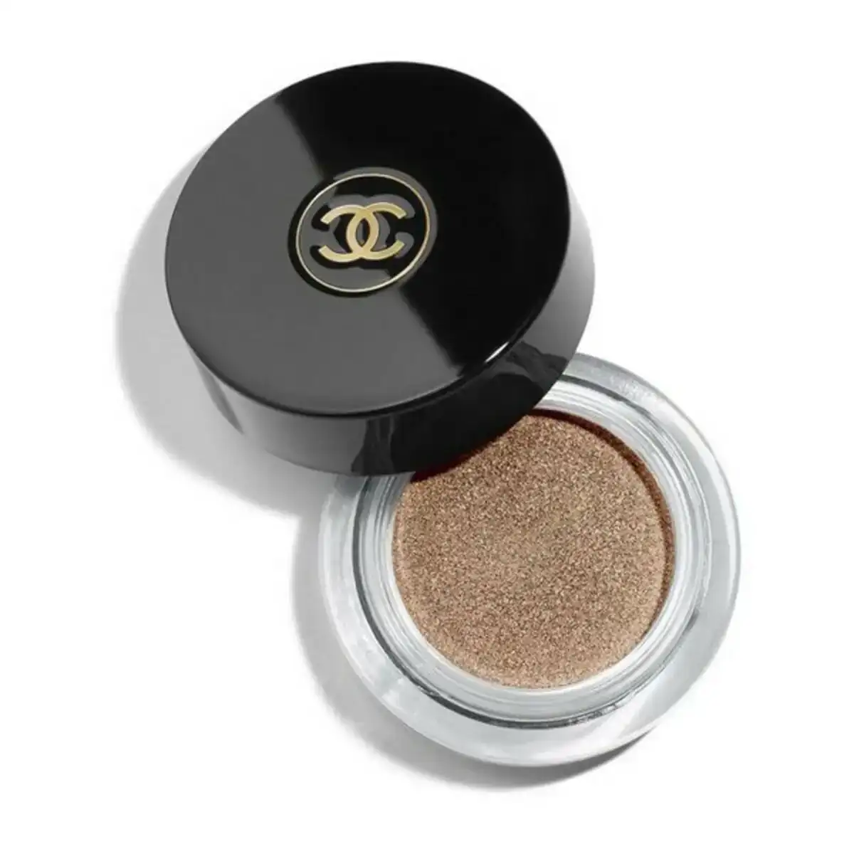 Ombre a paupieres en creme premiere chanel ombre premiere 4 g _8351. DIAYTAR COTE D'IVOIRE - Là où Chaque Produit Est une Trouvaille. Parcourez notre catalogue diversifié et découvrez des articles qui enrichiront votre quotidien, du pratique à l'insolite.