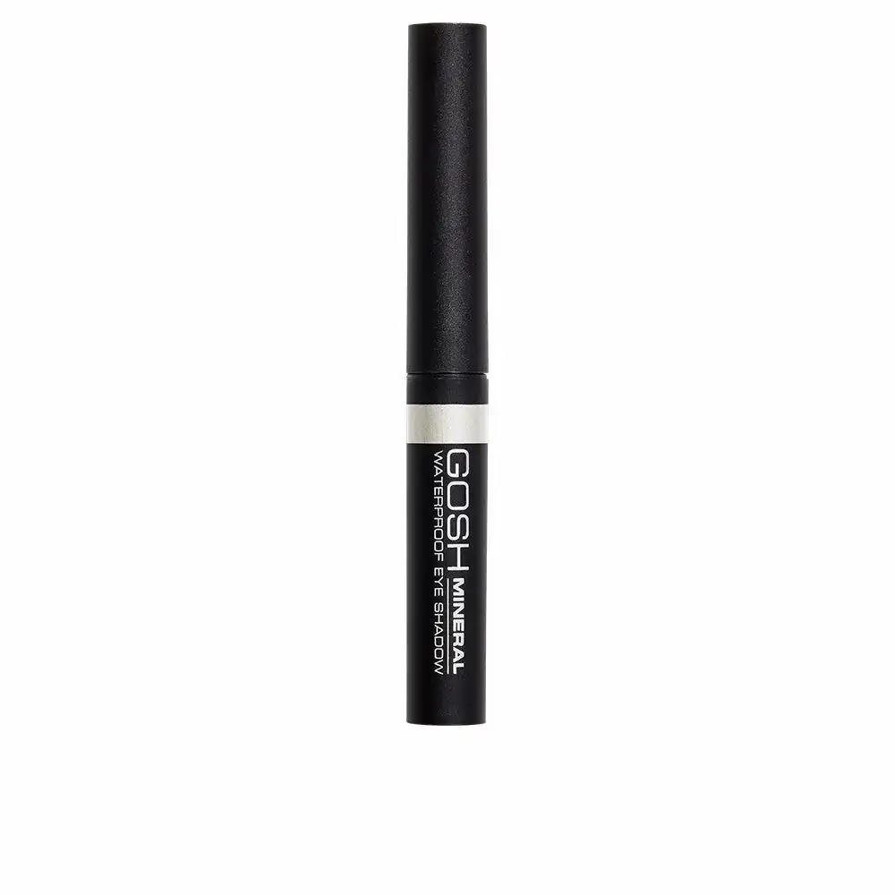Ombre a paupieres gosh copenhagen mineral 001 pearly white 2 5 g _8770. DIAYTAR COTE D'IVOIRE - Où la Tradition Renouvelée Rencontre l'Innovation. Explorez notre gamme de produits qui fusionnent l'héritage culturel avec les besoins contemporains.