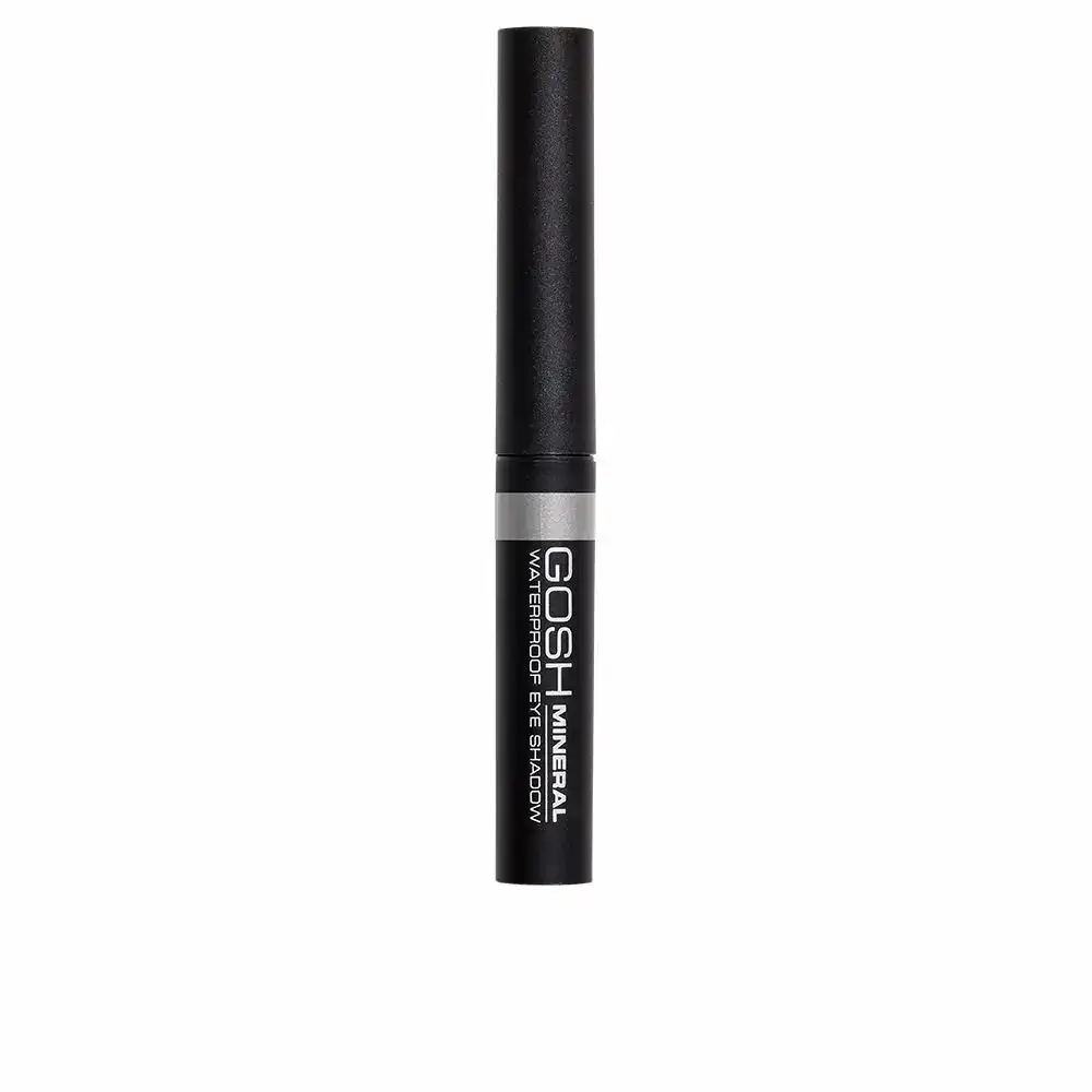 Ombre a paupieres gosh copenhagen mineral 006 metallic grey 2 5 g_9949. DIAYTAR COTE D'IVOIRE - L'Essence de la Tradition et de la Modernité réunies. Explorez notre plateforme en ligne pour trouver des produits authentiques du Côte d'Ivoire, tout en découvrant les dernières tendances du monde moderne.