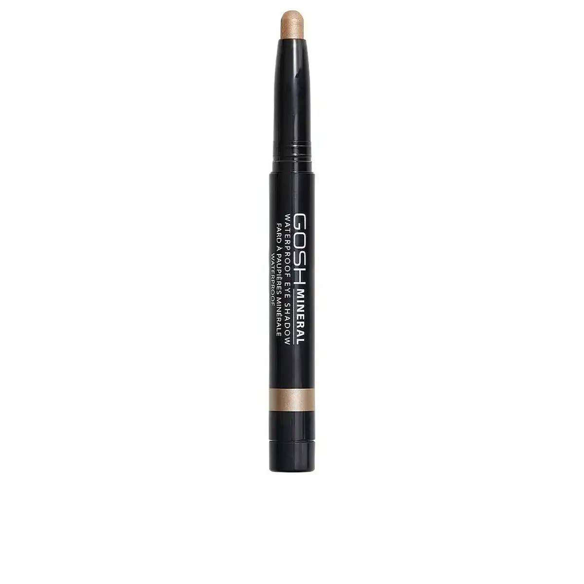 Ombre a paupieres gosh copenhagen mineral 2 5 g_9058. DIAYTAR COTE D'IVOIRE - Là où le Shopping devient une Fête des Sens. Plongez dans notre univers et choisissez des produits qui éveillent votre goût pour l'esthétique et l'authenticité.