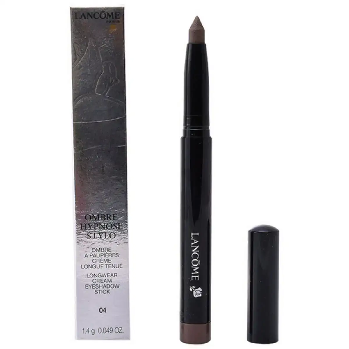 Ombre a paupieres lancome hypnose stylo 24h no 04_5831. Entrez dans l'Univers de DIAYTAR COTE D'IVOIRE - Où Choisir est un Plaisir. Explorez notre catalogue diversifié et trouvez des articles qui reflètent vos goûts et votre personnalité.