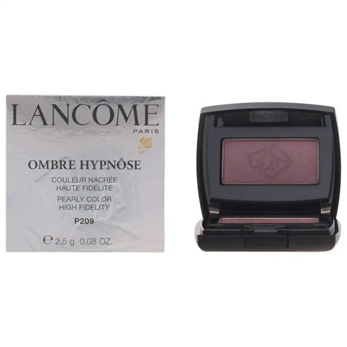 Ombre a paupieres lancome pearly no 209_6404. DIAYTAR COTE D'IVOIRE - Là où Chaque Produit Est une Trouvaille. Explorez notre sélection minutieuse et découvrez des articles qui correspondent à votre style de vie et à vos aspirations.