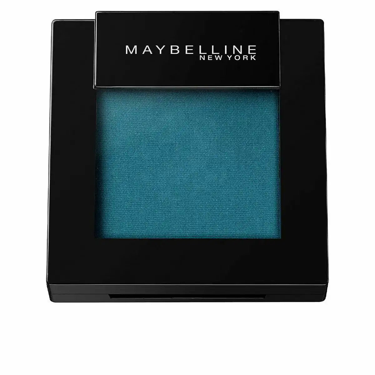 Ombre a paupieres maybelline color sensational 95 pure teal 10 g _4185. Bienvenue chez DIAYTAR COTE D'IVOIRE - Où le Shopping Devient une Aventure. Découvrez notre collection diversifiée et explorez des produits qui reflètent la diversité du Côte d'Ivoire.