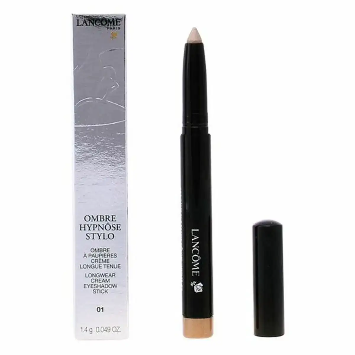 Ombre a paupieres ombre hypnose stylo lancome no 01 or inoubliable 1 4 g _4295. Entrez dans l'Univers de DIAYTAR COTE D'IVOIRE - Où Choisir est un Voyage. Explorez notre gamme diversifiée et trouvez des articles qui répondent à tous vos besoins et envies.