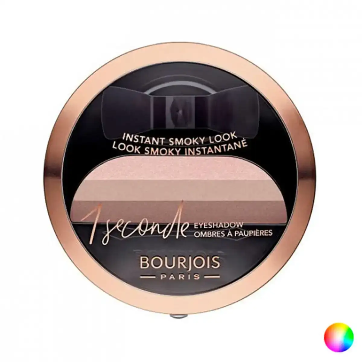 Ombre a paupieres stamp it smoky bourjois_5209. Entrez dans l'Univers de DIAYTAR COTE D'IVOIRE - Votre Destination de Shopping Complète. Découvrez des produits qui reflètent la diversité et la richesse culturelle du Côte d'Ivoire, le tout à portée de clic.