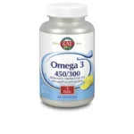 Omega 3 kal 0021245846406 omega 3 lecithine de soja 60 uds _1394. DIAYTAR COTE D'IVOIRE - Où Choisir Devient un Plaisir. Découvrez notre boutique en ligne et choisissez parmi une variété de produits qui satisferont tous vos besoins.