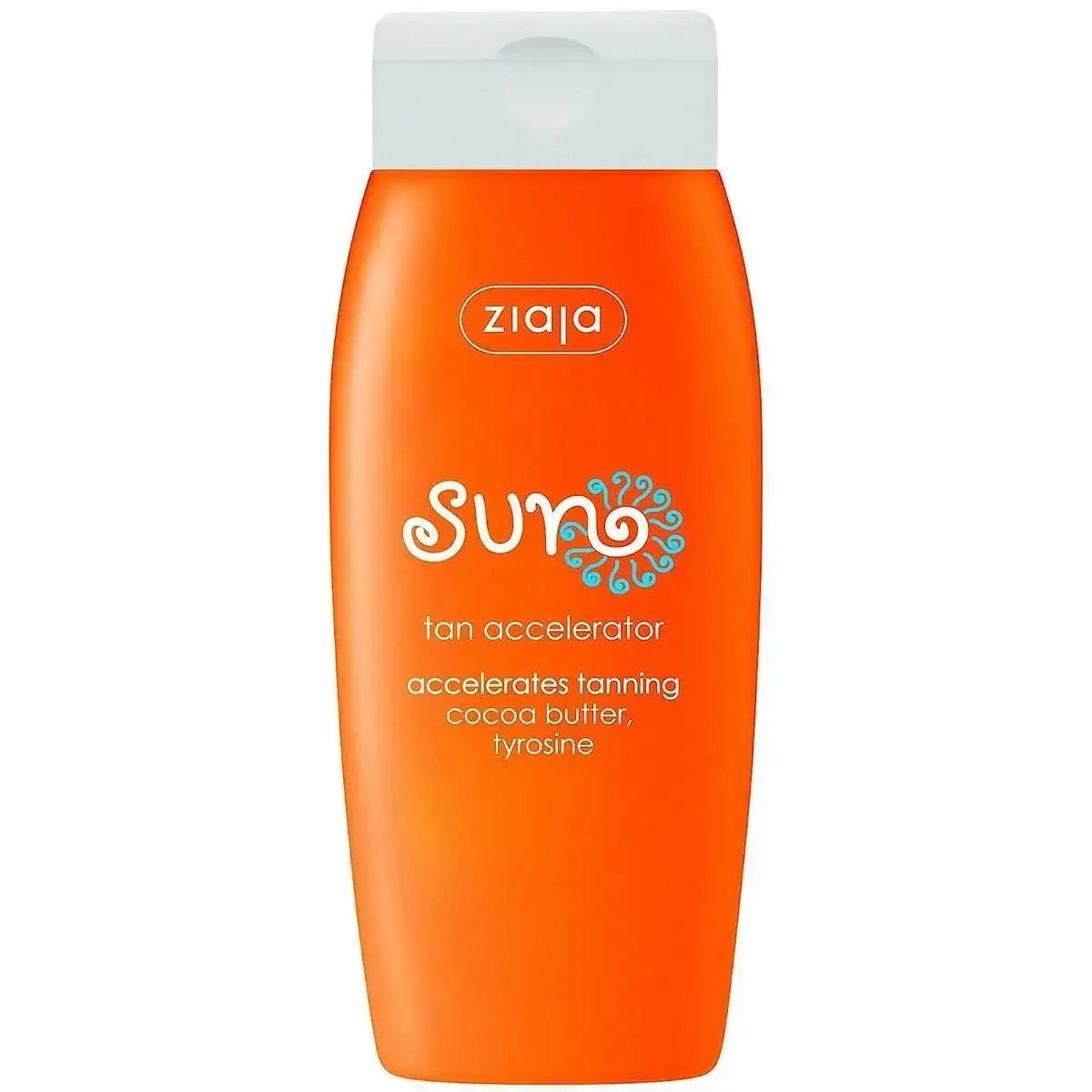 Optimiseur de bronzage ziaja 150 ml_8869. DIAYTAR COTE D'IVOIRE - Votre Destination pour un Shopping Unique. Parcourez notre catalogue et trouvez des articles qui expriment votre singularité et votre style.
