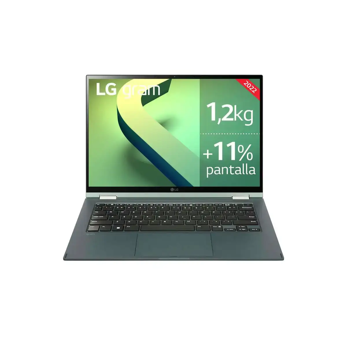 Ordinateur portable 2 en 1 lg 14t90q g aa78b intel core i7 12800he 16 gb 14 1 tb ssd 8 gb ram 16 gb ram_4721. DIAYTAR COTE D'IVOIRE - L'Art de Trouver ce que Vous Aimez. Plongez dans notre assortiment varié et choisissez parmi des produits qui reflètent votre style et répondent à vos besoins.