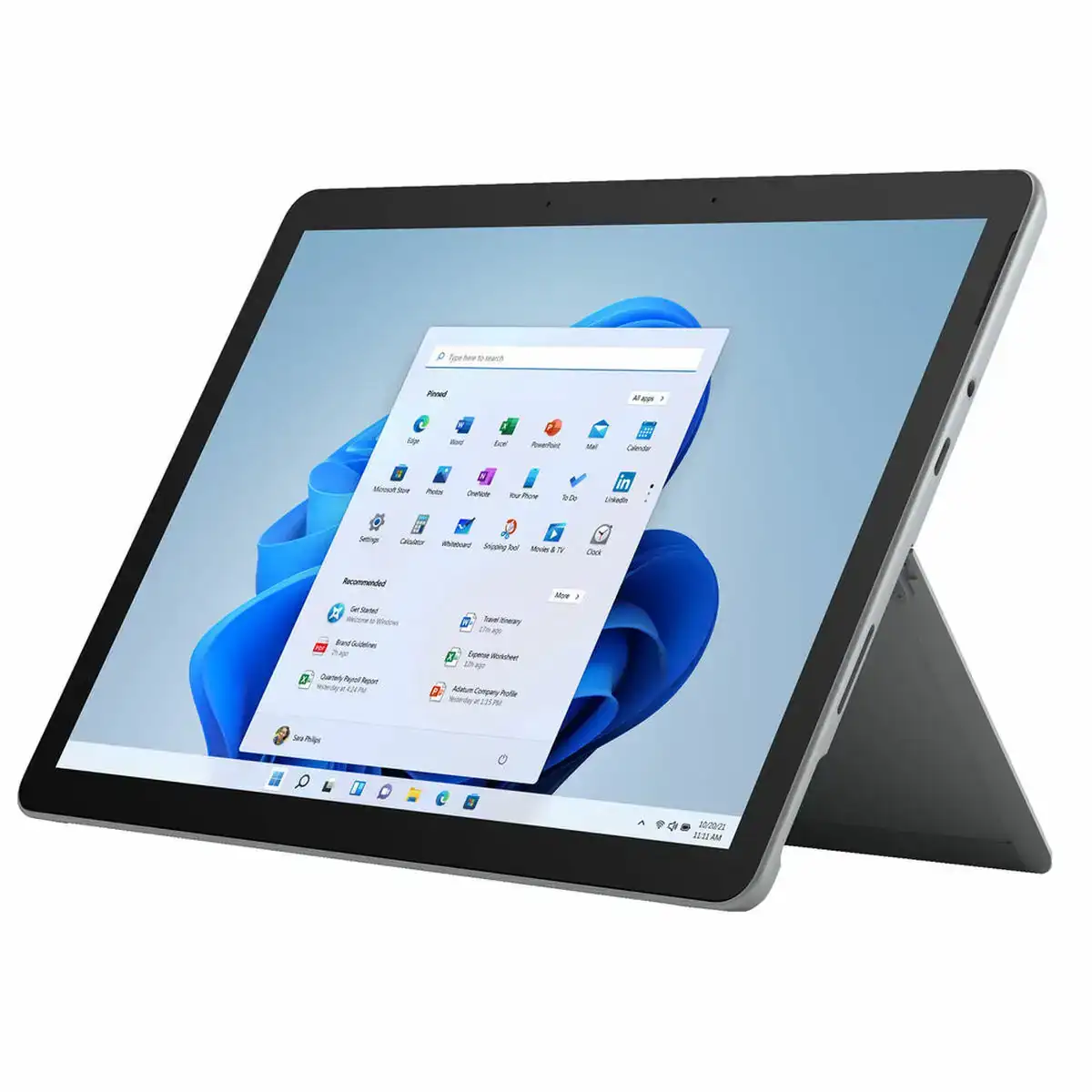 Ordinateur portable 2 en 1 microsoft 8vd 00004 i3 10100y 8gb 128gb 8 gb 8 gb ram 10 5 10 5 _4593. DIAYTAR COTE D'IVOIRE - Votre Destination Shopping Éthique. Parcourez notre gamme et choisissez des articles qui respectent l'environnement et les communautés locales.