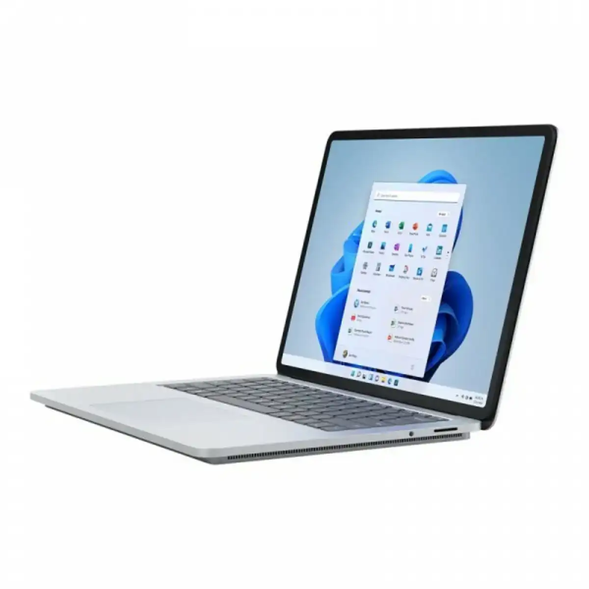 Ordinateur portable 2 en 1 microsoft abr 00012 espagnol qwerty 14 4 i7 11370h 512 gb ssd 16 gb ram i7 11370h_5630. DIAYTAR COTE D'IVOIRE - Votre Passage vers la Découverte. Explorez notre boutique en ligne pour trouver des trésors qui vous attendent, du traditionnel à l'avant-garde.