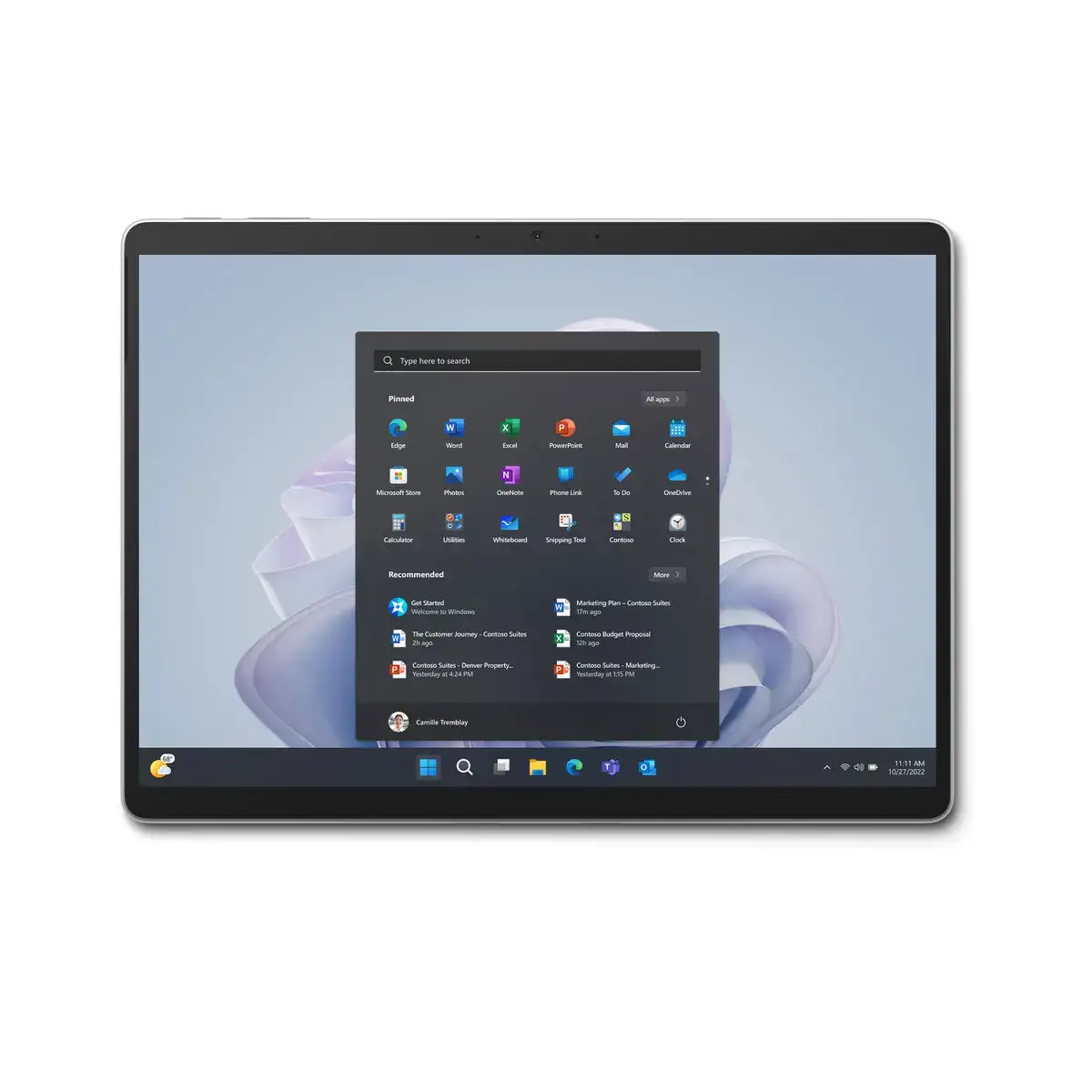 Ordinateur portable 2 en 1 microsoft qkv 00005 argente 16 gb ram 13 i7 1265u intel core i7 1265u_1425. DIAYTAR COTE D'IVOIRE - Là où Chaque Produit Évoque une Émotion. Parcourez notre catalogue et choisissez des articles qui vous touchent et qui enrichissent votre expérience.