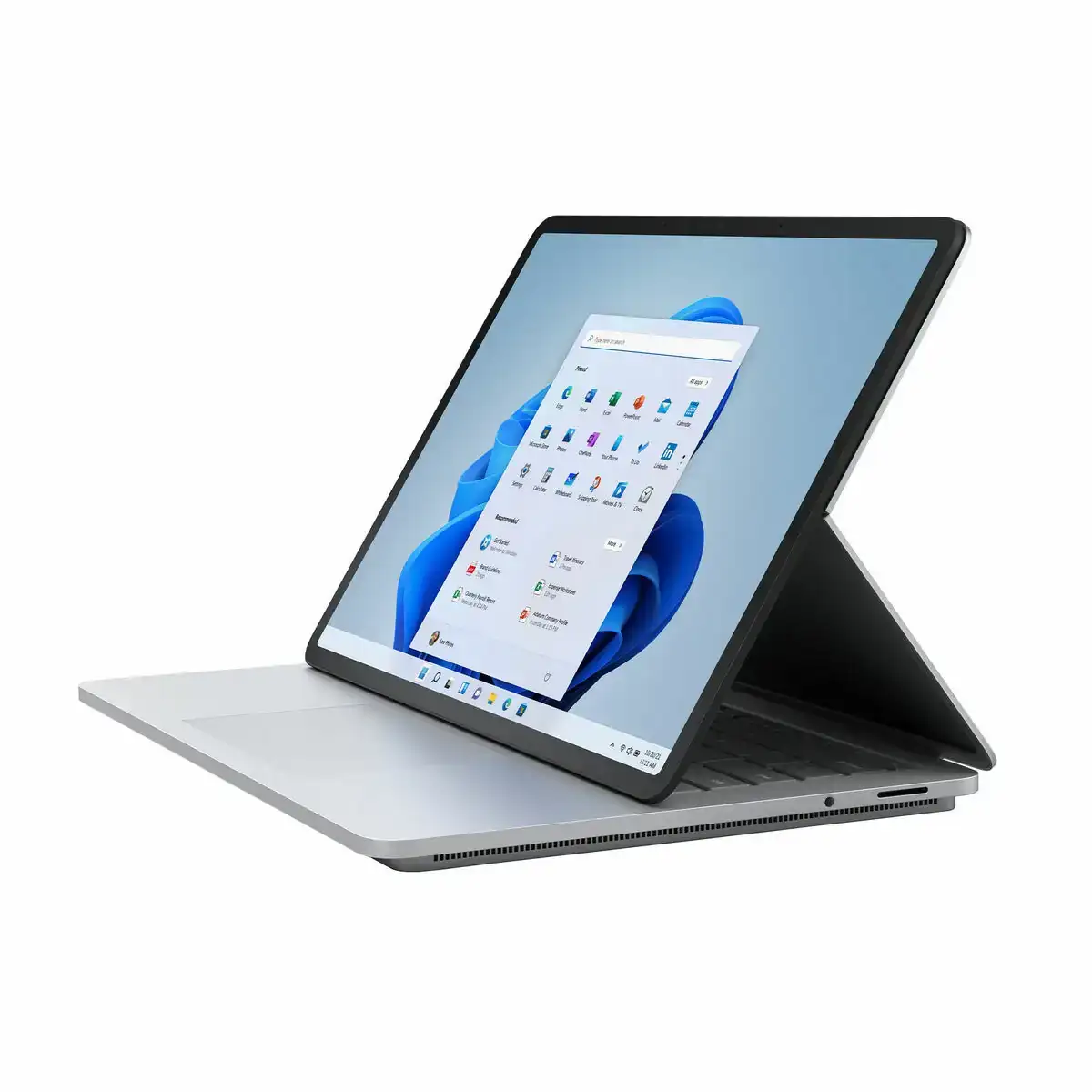 Ordinateur portable 2 en 1 microsoft studio espagnol qwerty 512 gb ssd 16 gb ram 14 4 i5 11300h_4520. DIAYTAR COTE D'IVOIRE - Votre Passage vers l'Élégance Abordable. Explorez notre collection où chaque produit est choisi pour sa qualité et son accessibilité, incarnant ainsi l'essence du Côte d'Ivoire.